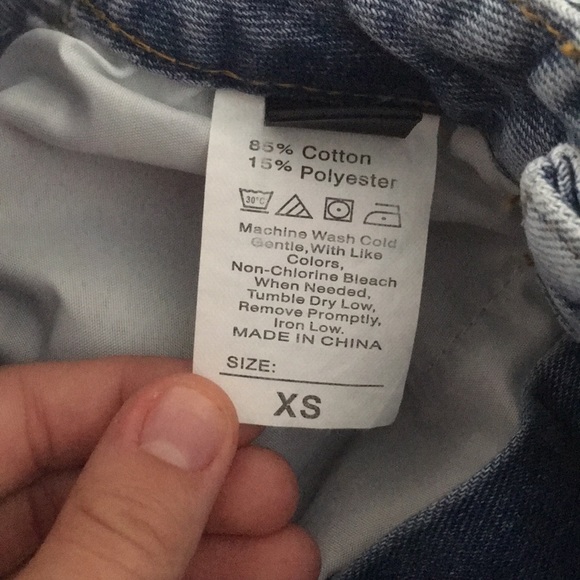 Shein - Shorts - Size: XS - Picture 4 of 4